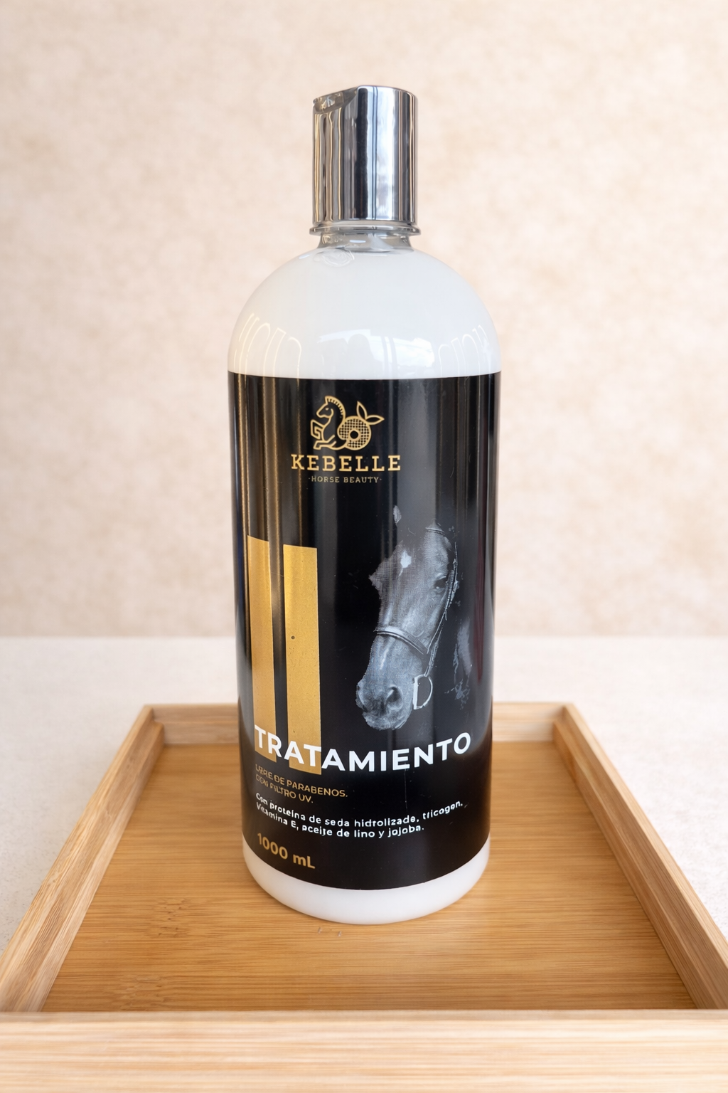 Tratamiento | Linea Equina