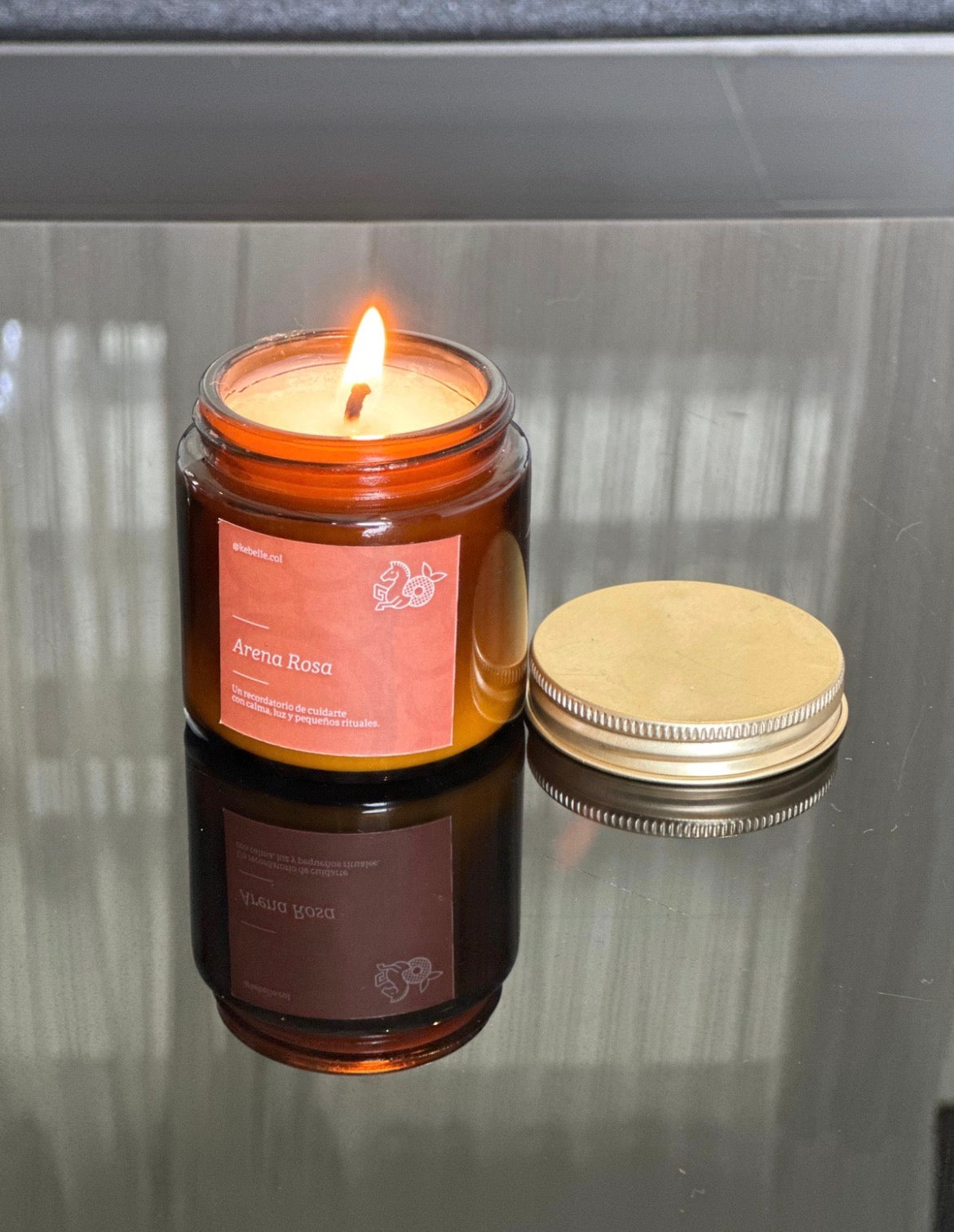Vela Ritual Kebelle