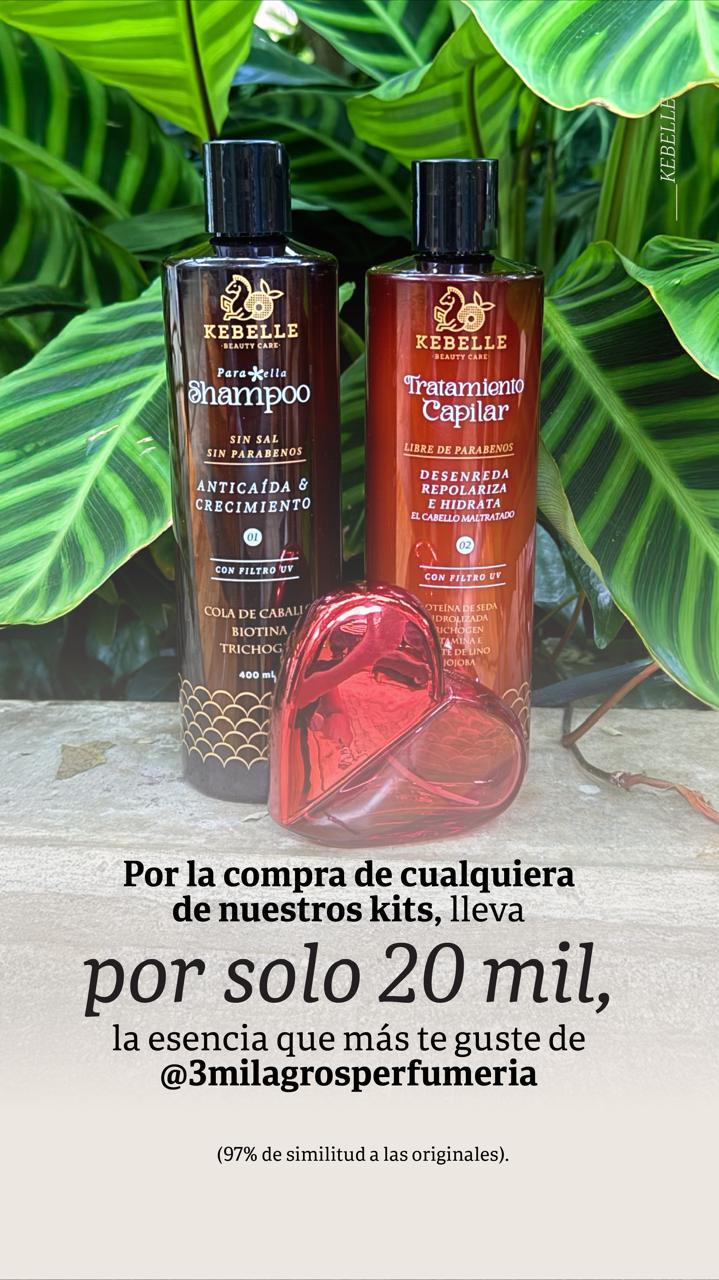 PROMOCIÓN AMOR Y AMISTAD